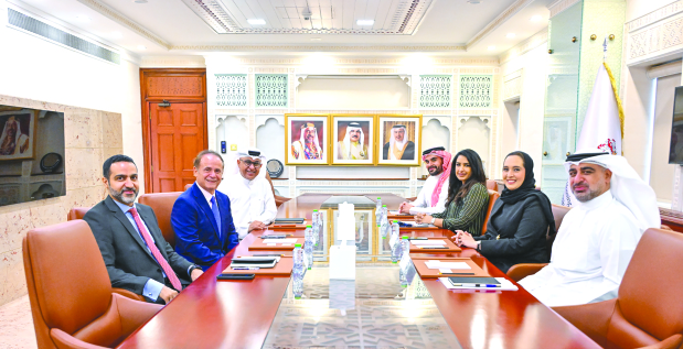 Bahrain News: Housing finance co-operation with banks discussed